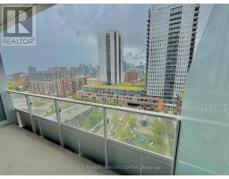 1011 - 20 Tubman Avenue, Toronto, ON M5A0M8 Photo 14