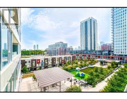 1011 - 20 Tubman Avenue, Toronto, ON M5A0M8 Photo 25