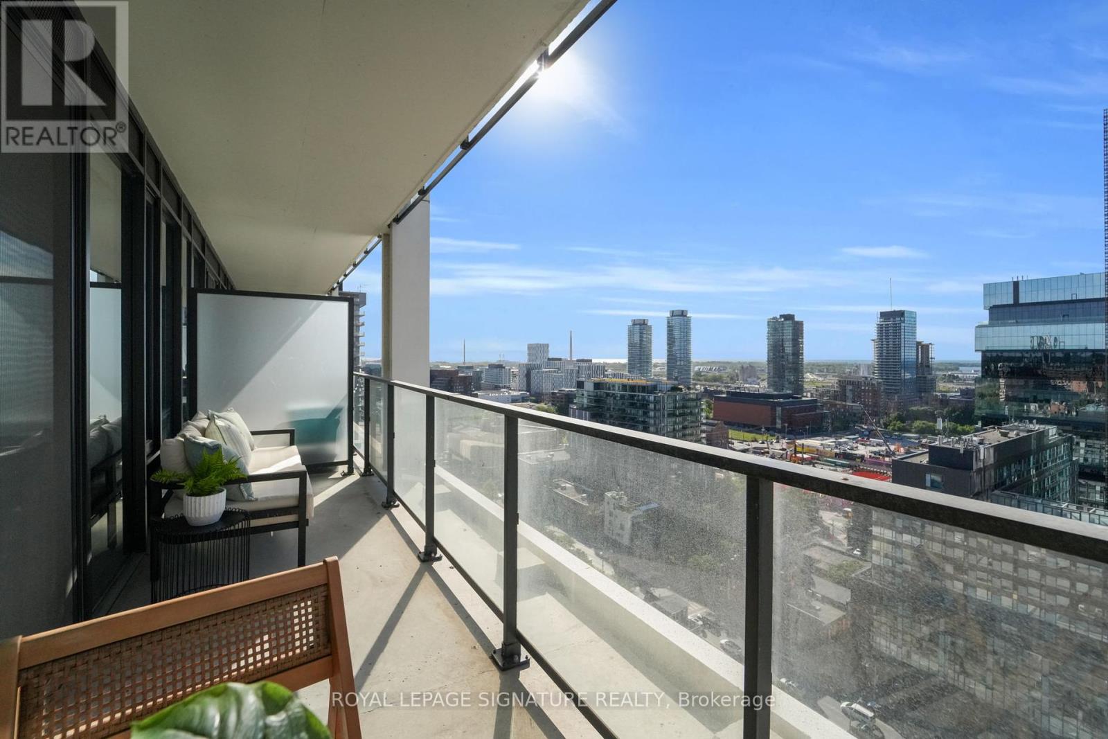 Photo 7 of 1906 55 Ontario Street, Toronto ON