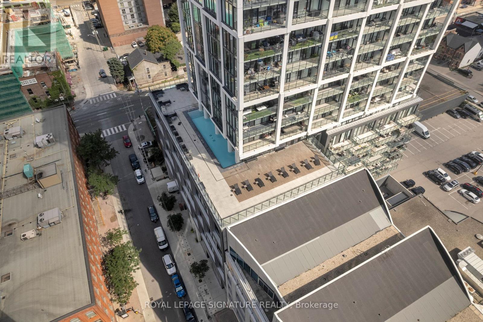 Photo 9 of 1906 55 Ontario Street, Toronto ON