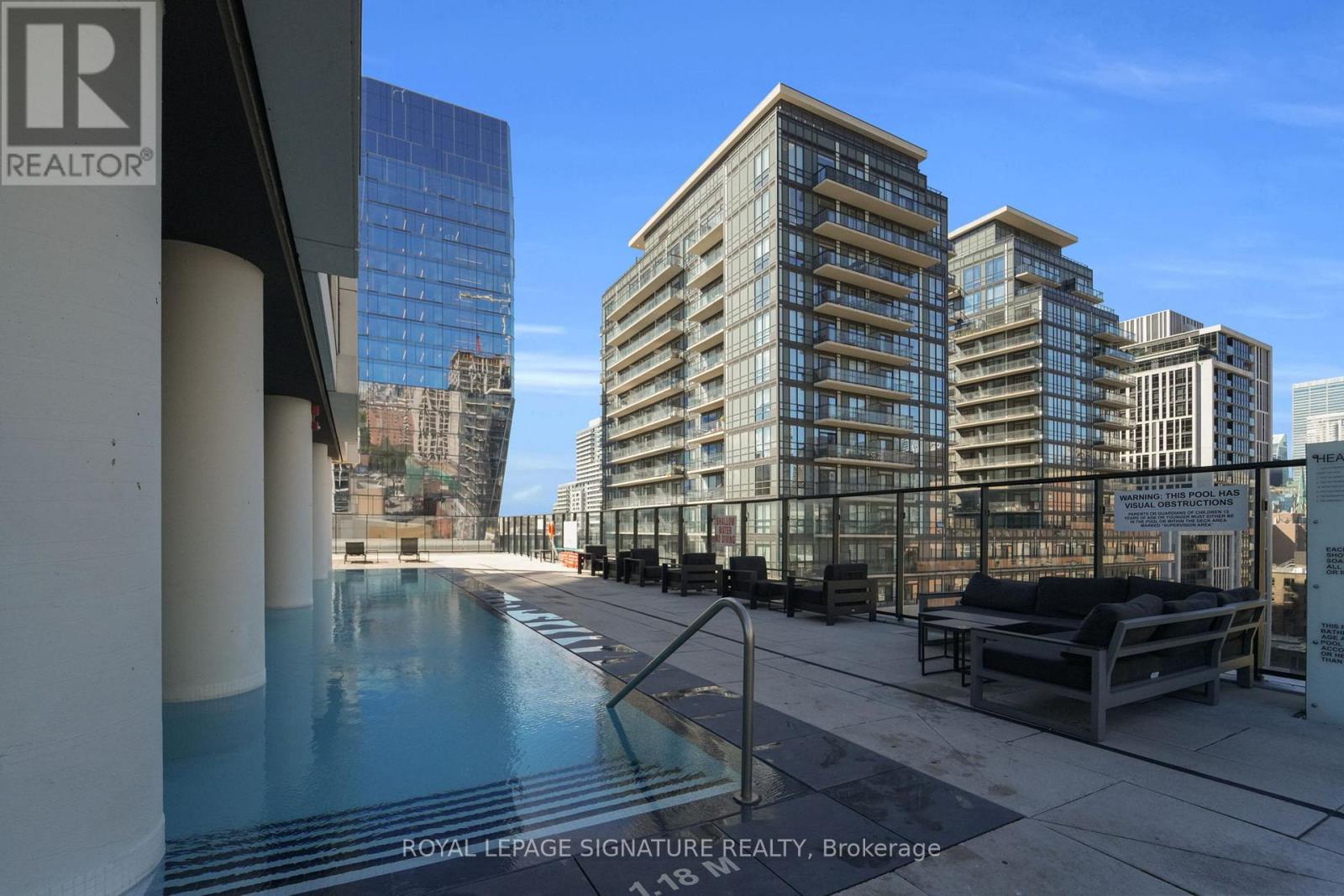Photo 35 of 1906 55 Ontario Street, Toronto ON
