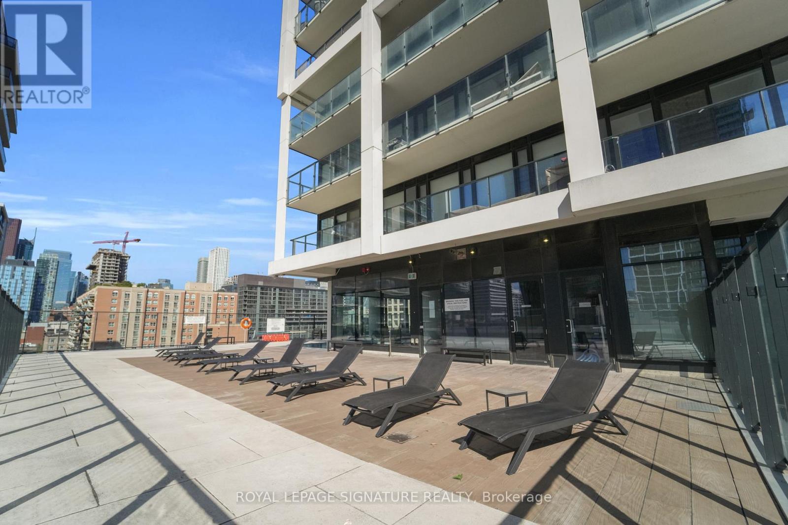 Photo 6 of 1906 55 Ontario Street, Toronto ON
