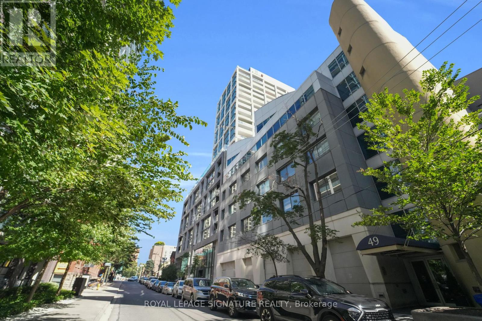 Photo 25 of 1906 55 Ontario Street, Toronto ON