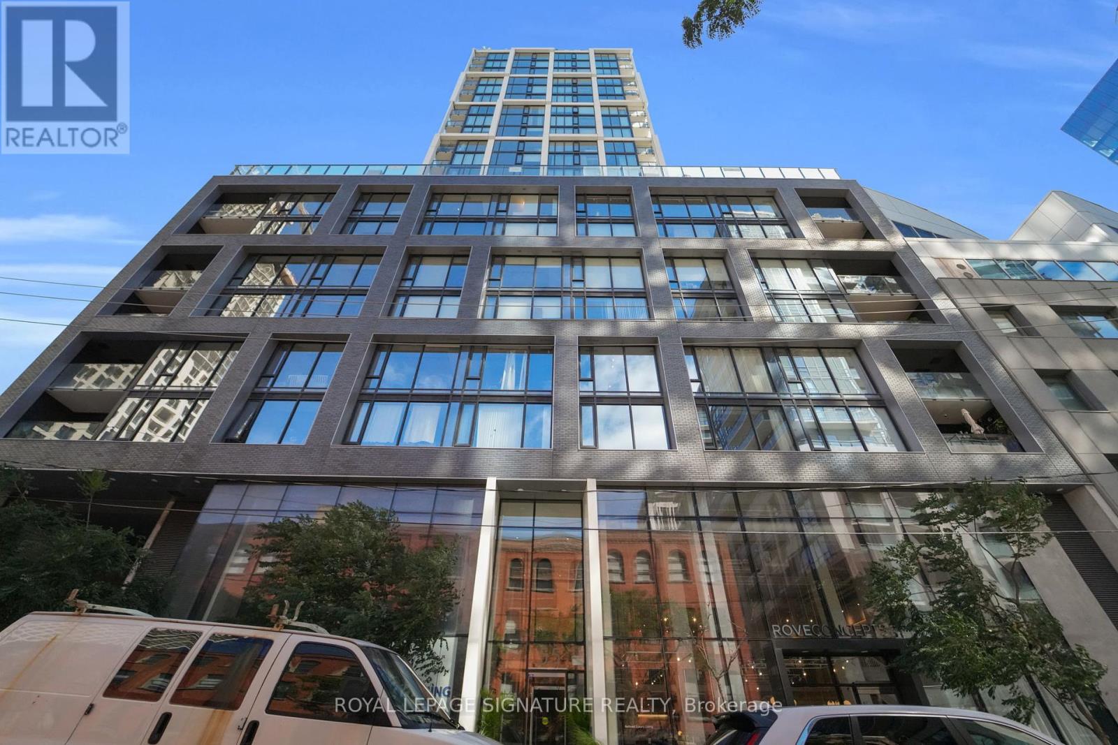 Photo 32 of 1906 55 Ontario Street, Toronto ON