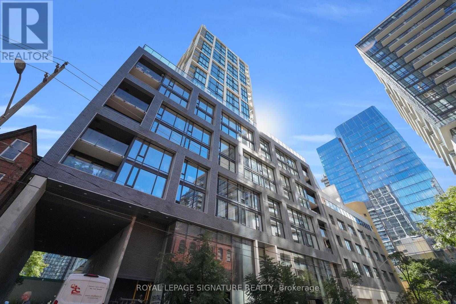 Photo 21 of 1906 55 Ontario Street, Toronto ON