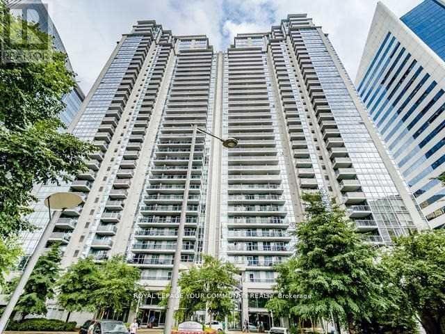 Photo 1 of 902 4968 Yonge Street, Toronto ON