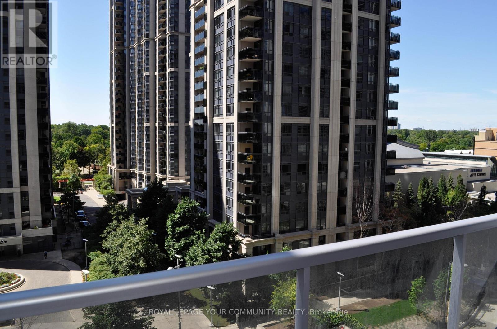 Photo 8 of 902 4968 Yonge Street, Toronto ON