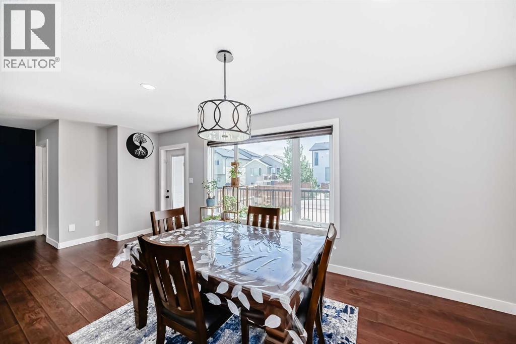 Photo 27 of 636 Aquitania Boulevard W, Lethbridge AB