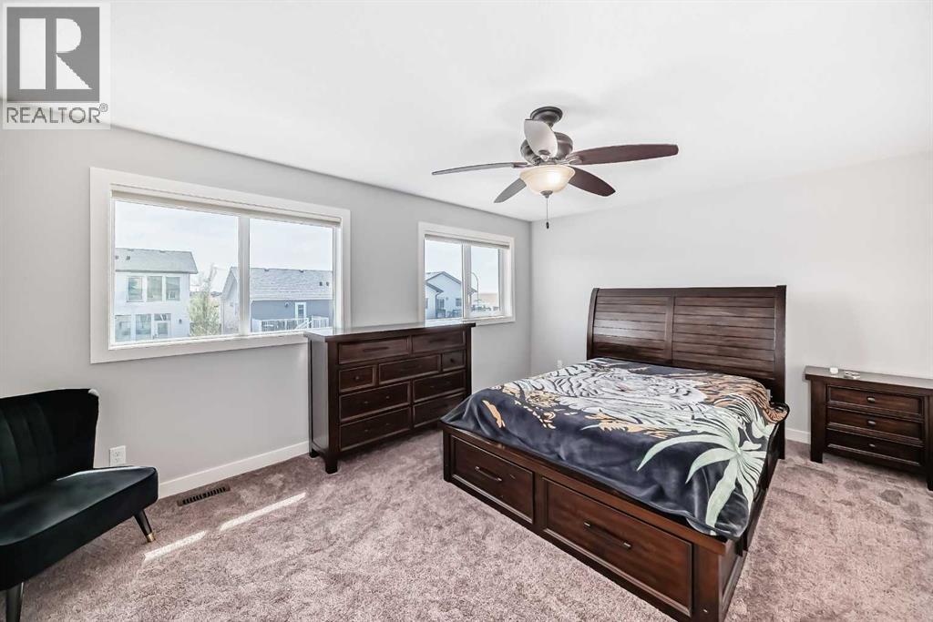 Photo 33 of 636 Aquitania Boulevard W, Lethbridge AB