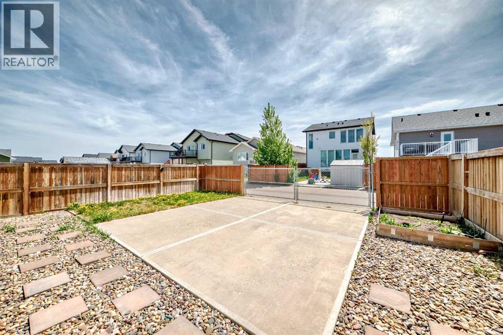 Photo 32 of 636 Aquitania Boulevard W, Lethbridge AB