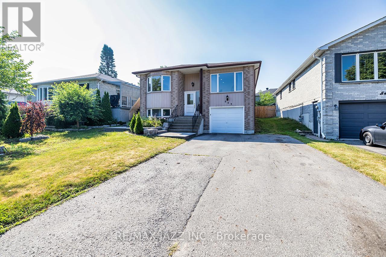 Photo 41 of 843 Charisma Crescent, Oshawa ON