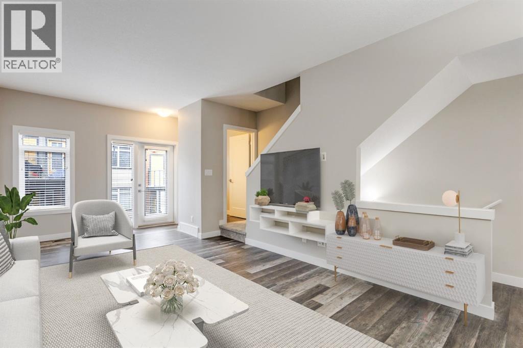 Single Family House for Sale in  Sage Bluff Circle NW Sage Hill Calgary 