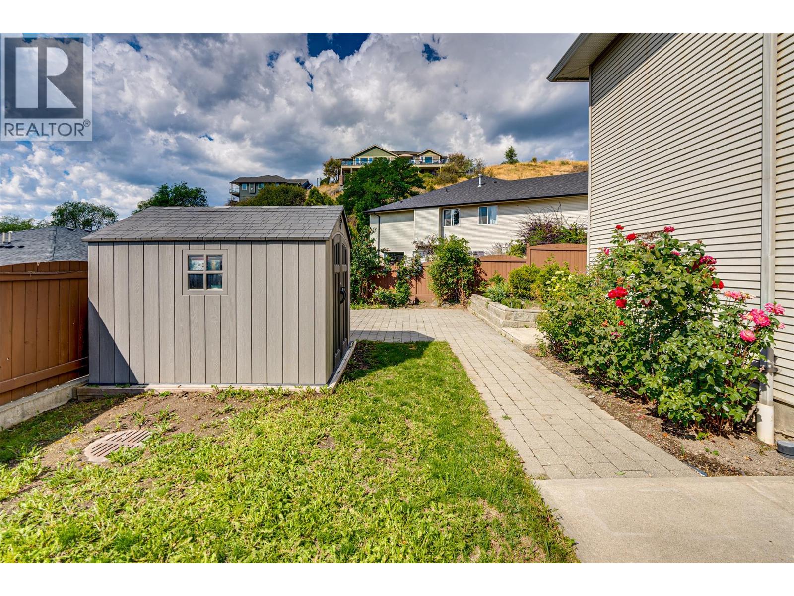Photo 15 of 5808 Richfield Place, Vernon BC