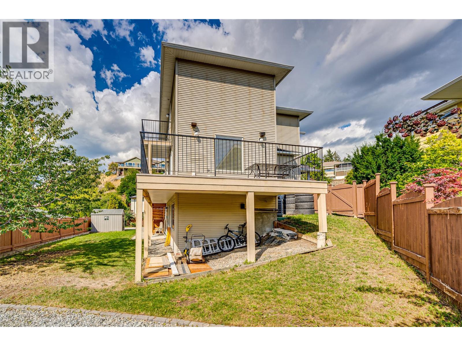Photo 60 of 5808 Richfield Place, Vernon BC