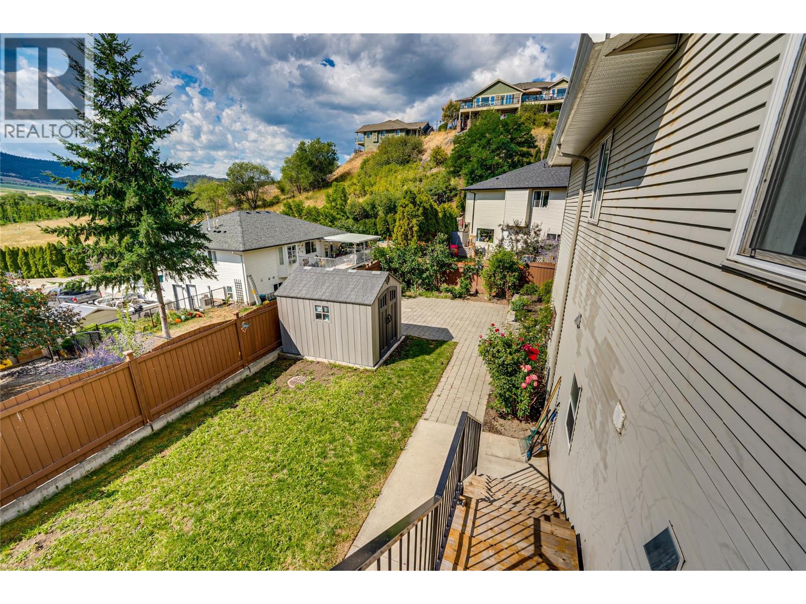 Photo 62 of 5808 Richfield Place, Vernon BC
