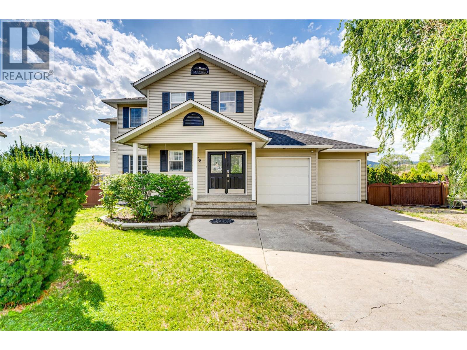 Photo 9 of 5808 Richfield Place, Vernon BC