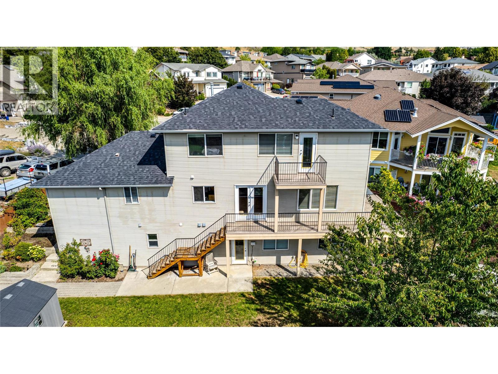 Photo 18 of 5808 Richfield Place, Vernon BC