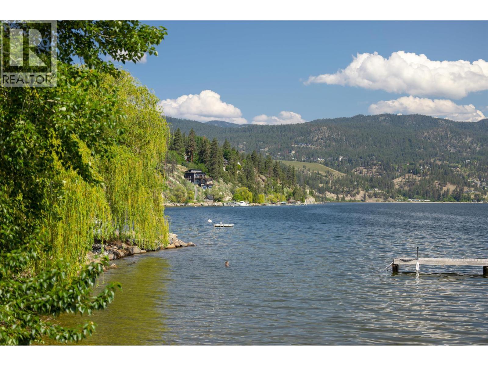  7260 Highway 97 Highway South, Peachland