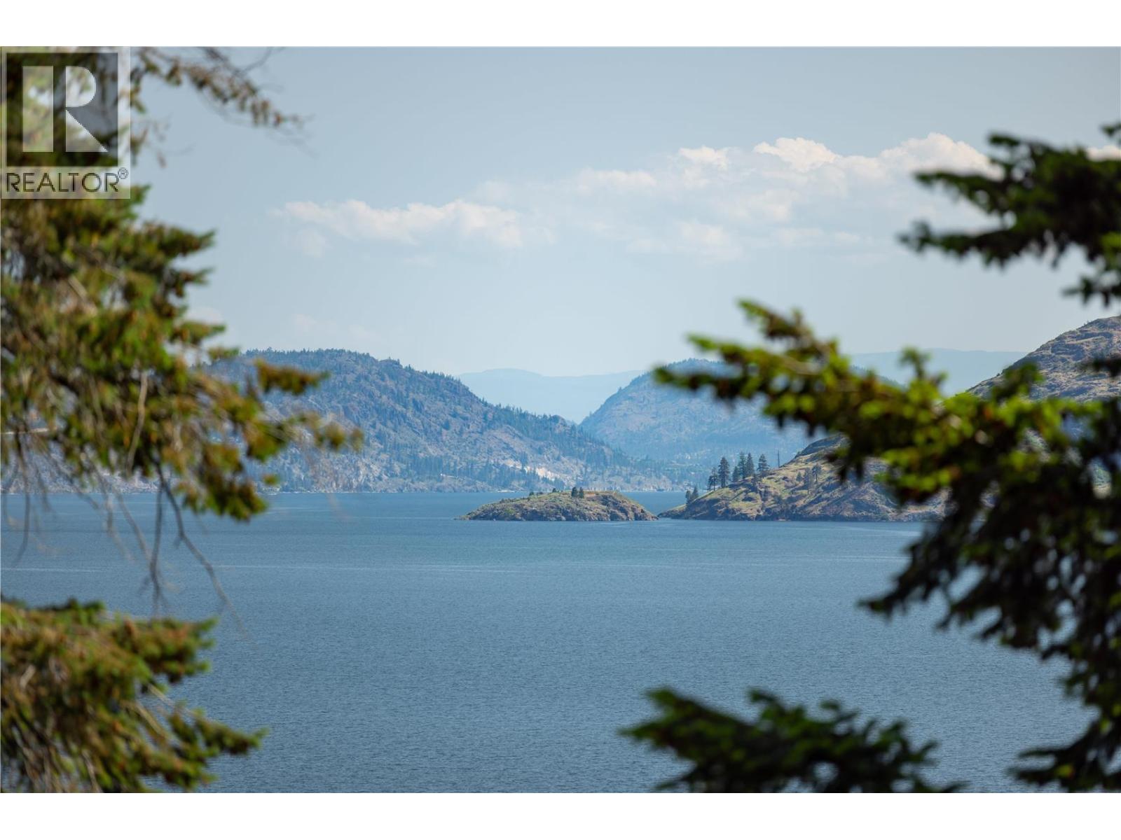  7260 Highway 97 Highway South, Peachland