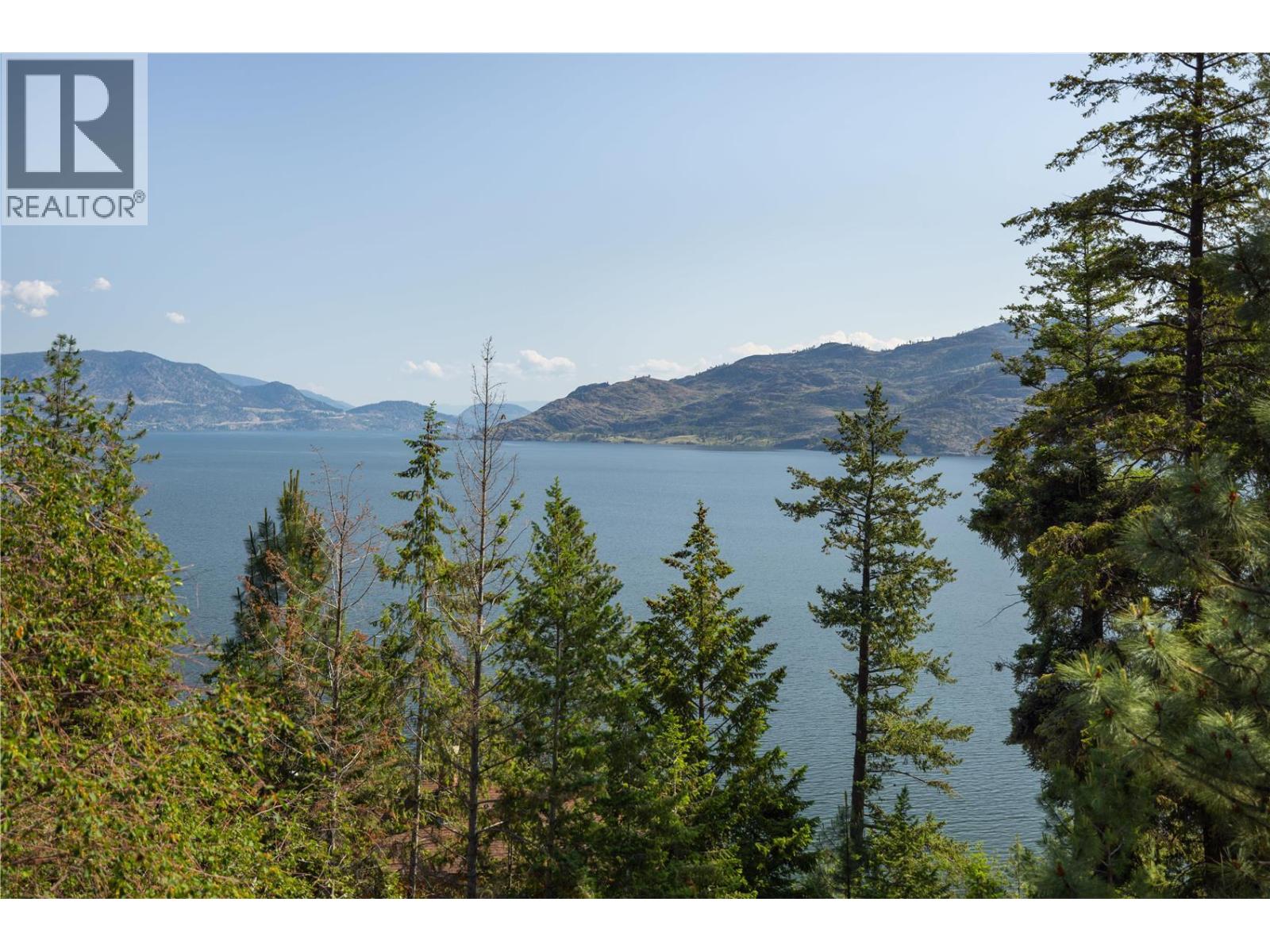  7260 Highway 97 Highway South, Peachland