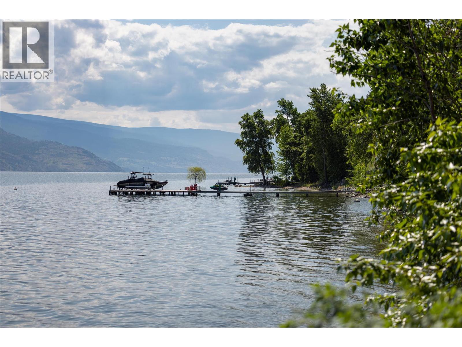  7260 Highway 97 Highway South, Peachland