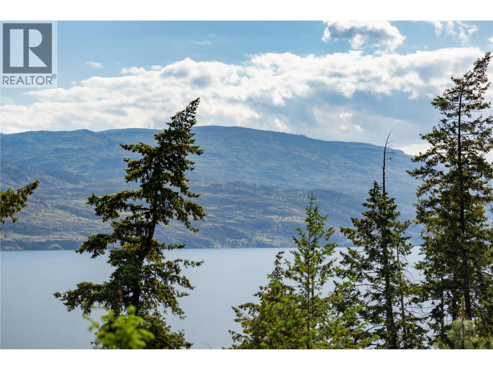  7260 Highway 97 Highway South, Peachland