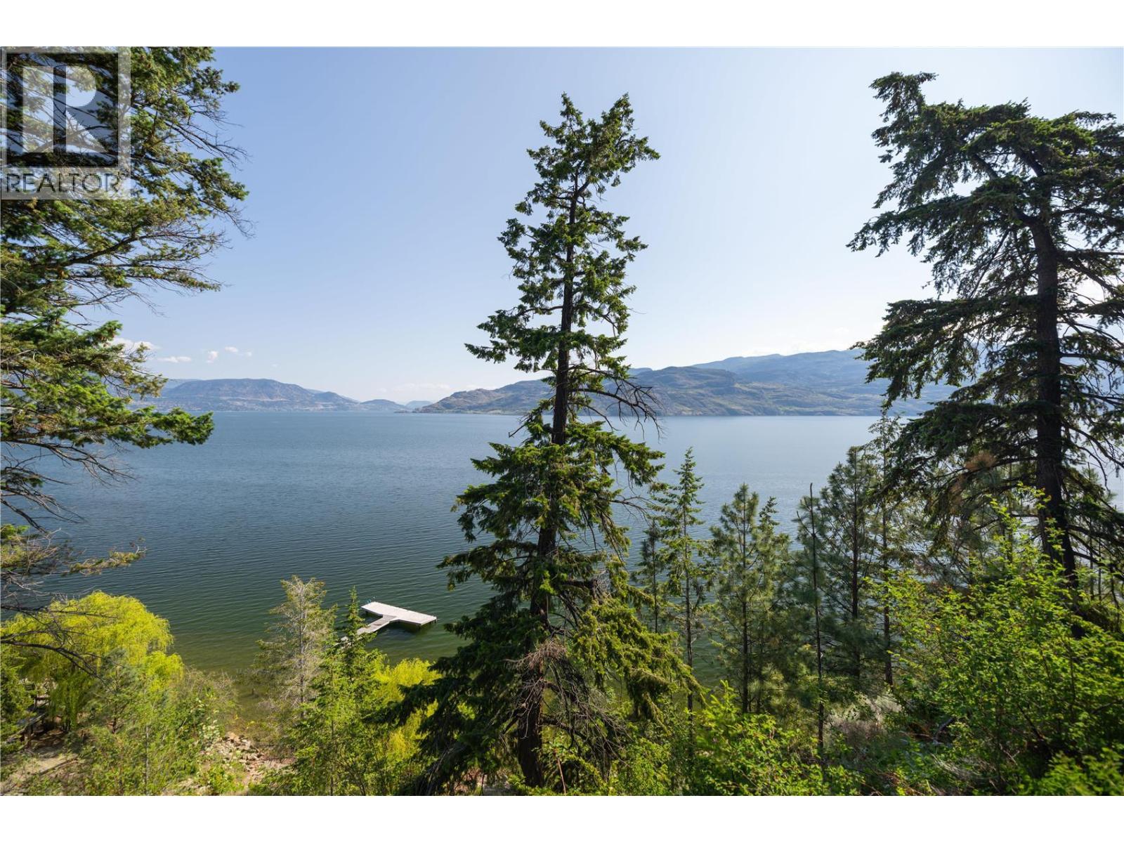  7260 Highway 97 Highway South, Peachland