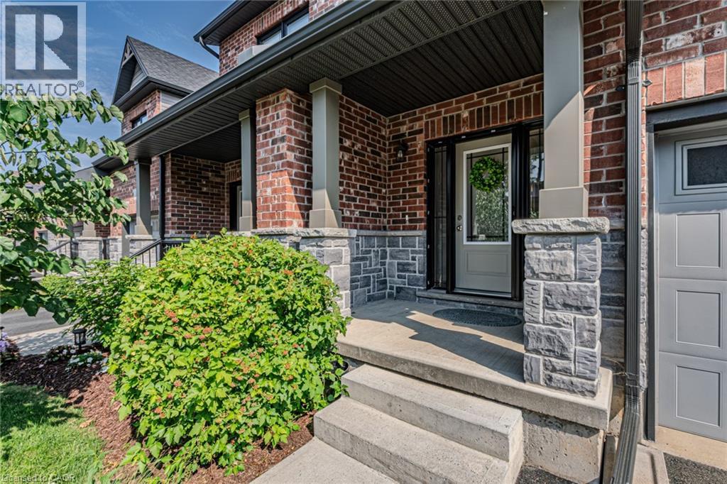 Photo 7 of 30 Serviceberry Lane Unit 34, Simcoe ON