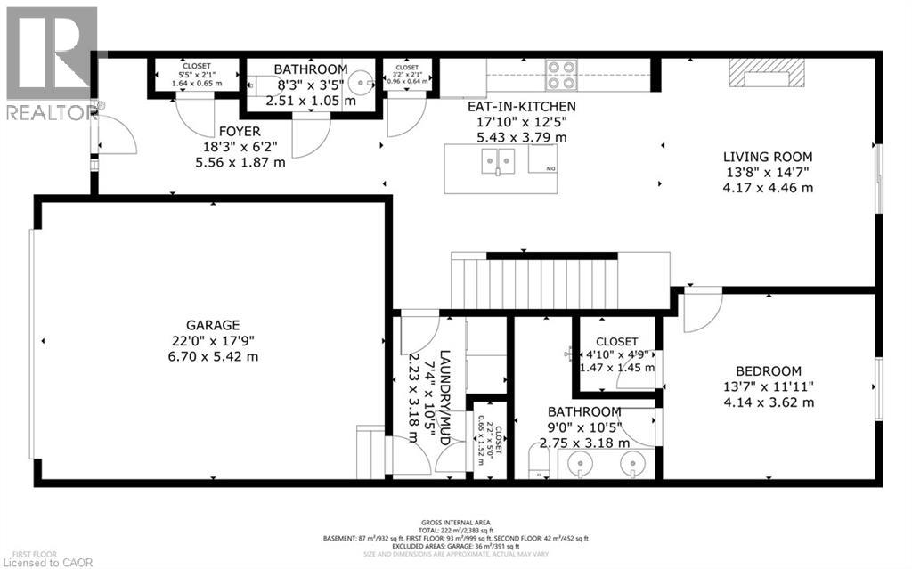 Photo 6 of 30 Serviceberry Lane Unit 34, Simcoe ON