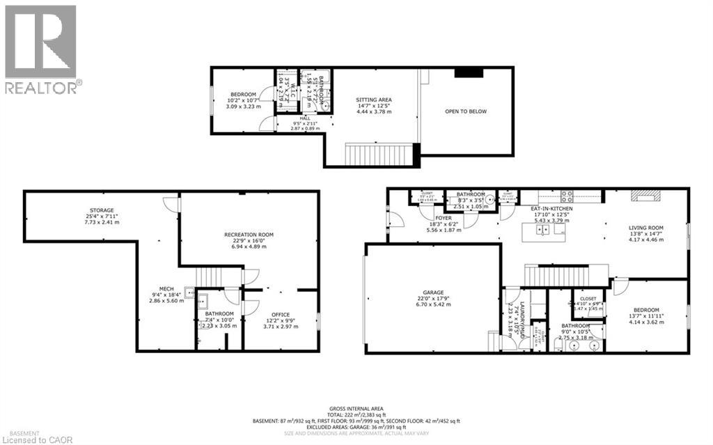 Photo 43 of 30 Serviceberry Lane Unit 34, Simcoe ON