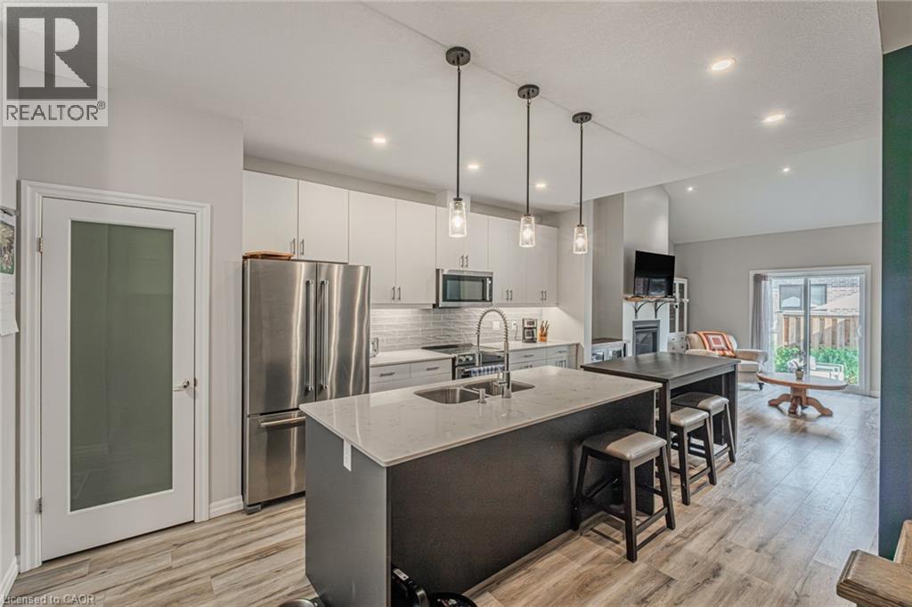 Photo 19 of 30 Serviceberry Lane Unit 34, Simcoe ON