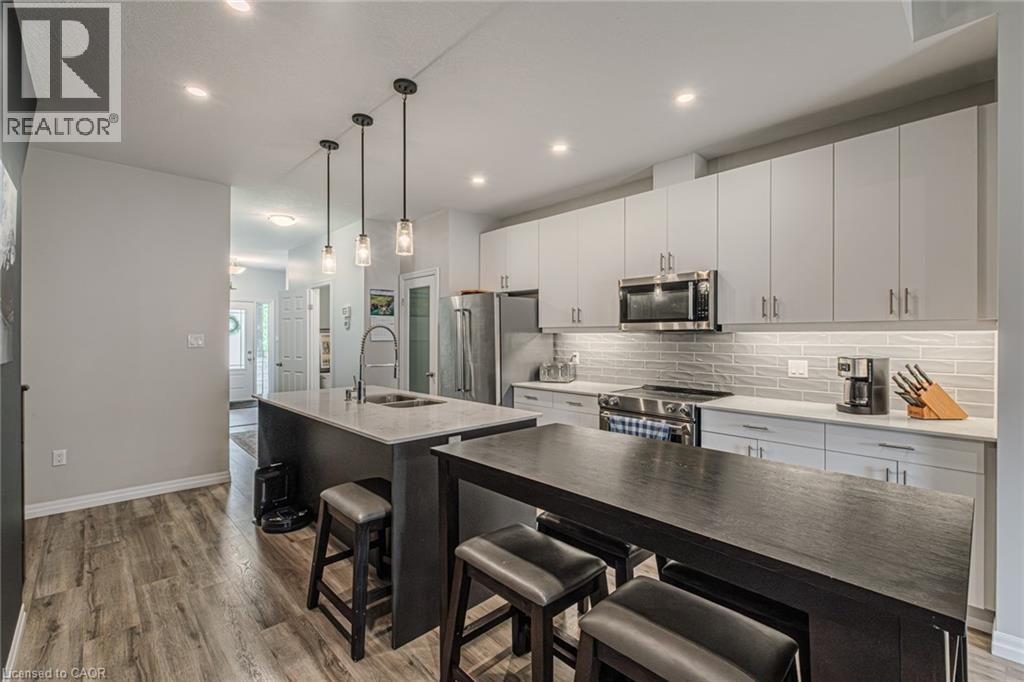 Photo 24 of 30 Serviceberry Lane Unit 34, Simcoe ON