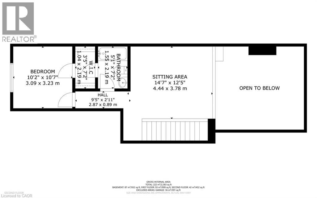 Photo 5 of 30 Serviceberry Lane Unit 34, Simcoe ON