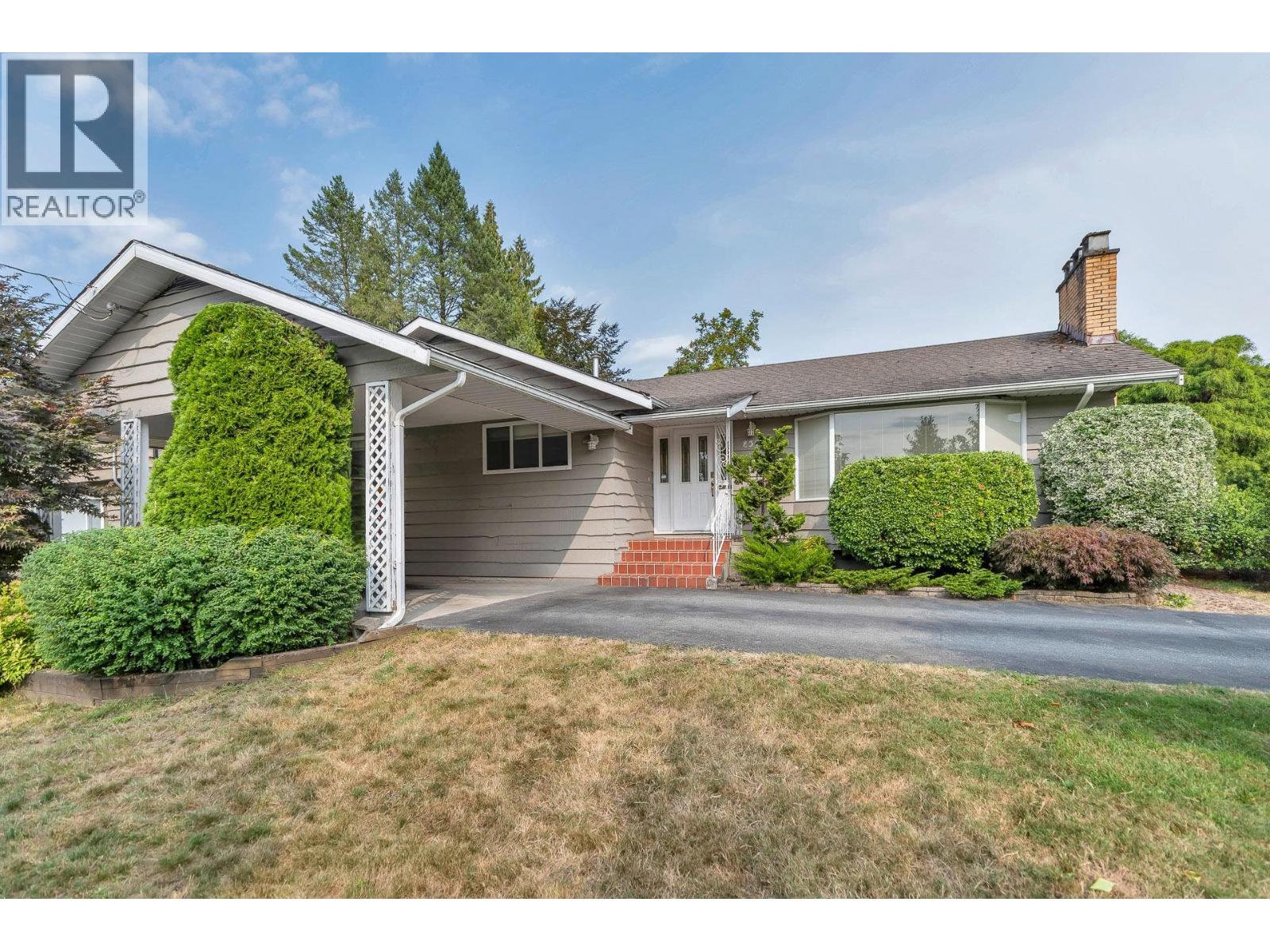Photo 1 of 837 Poirier Street, Coquitlam BC