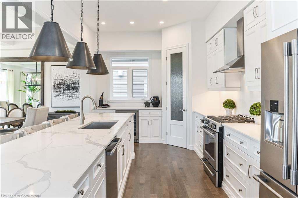 Photo 12 of 23 Spachman Street, Kitchener ON