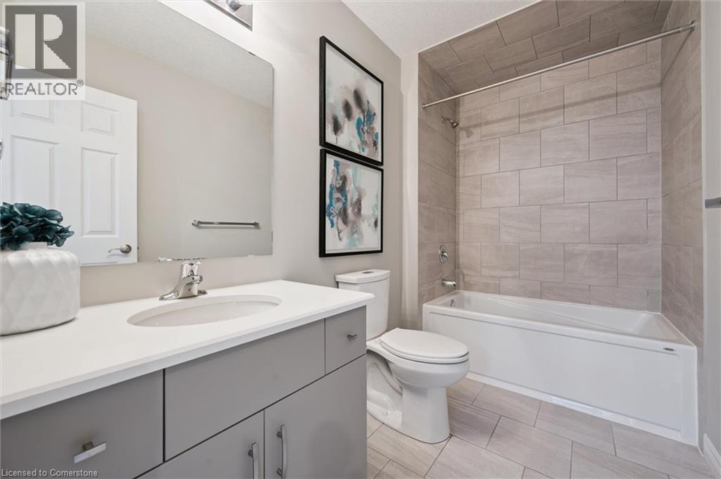 Photo 21 of 23 Spachman Street, Kitchener ON