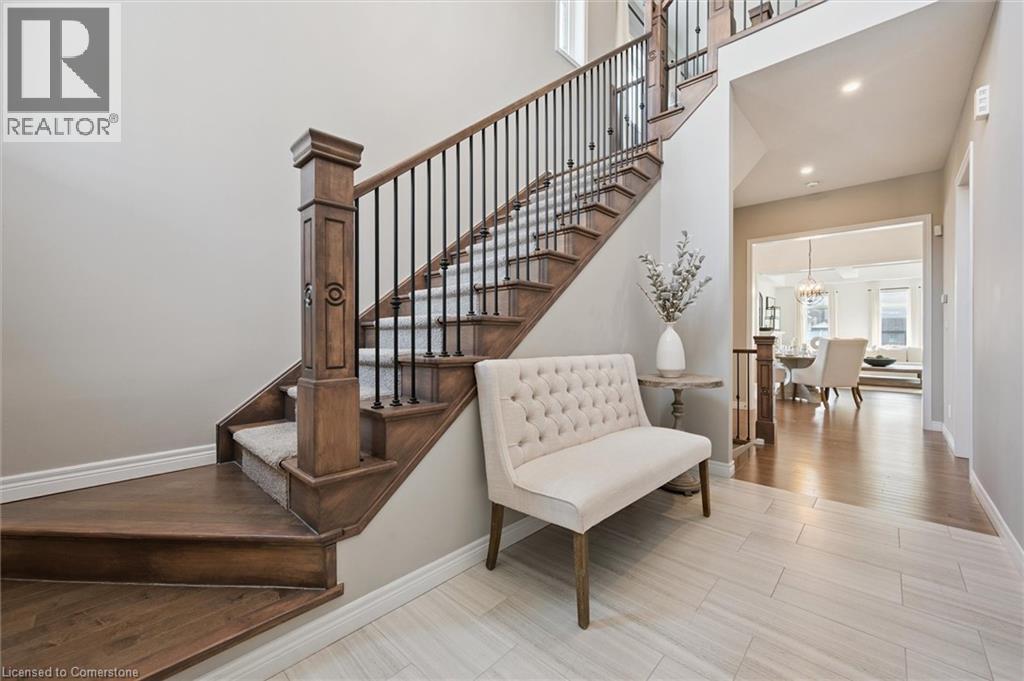 Photo 6 of 23 Spachman Street, Kitchener ON