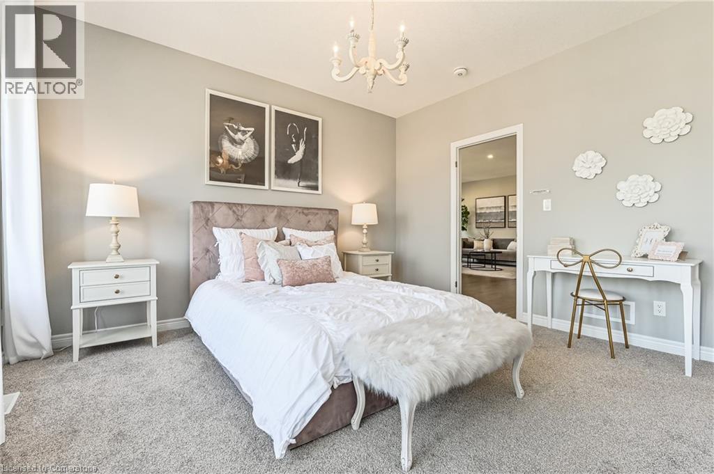 Photo 25 of 23 Spachman Street, Kitchener ON