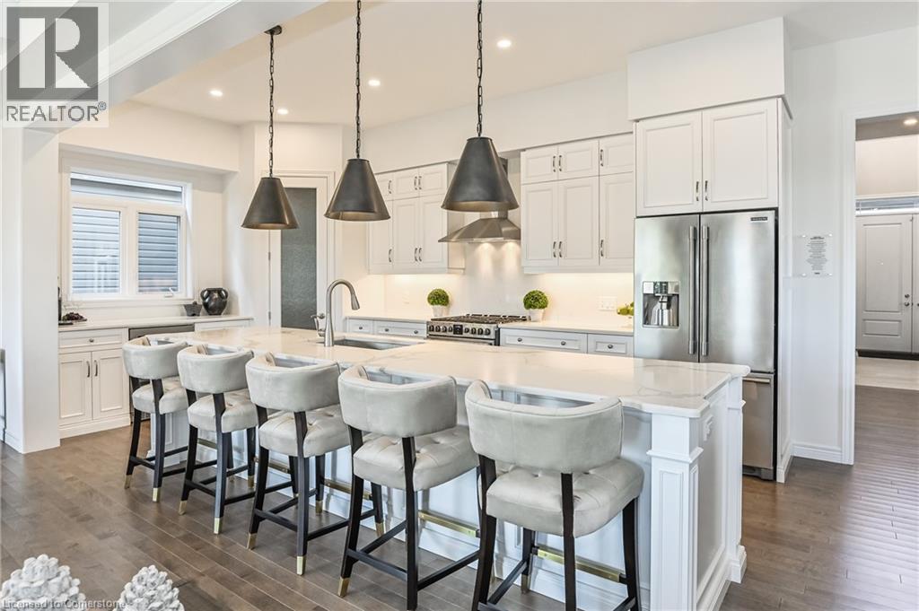 Photo 11 of 23 Spachman Street, Kitchener ON