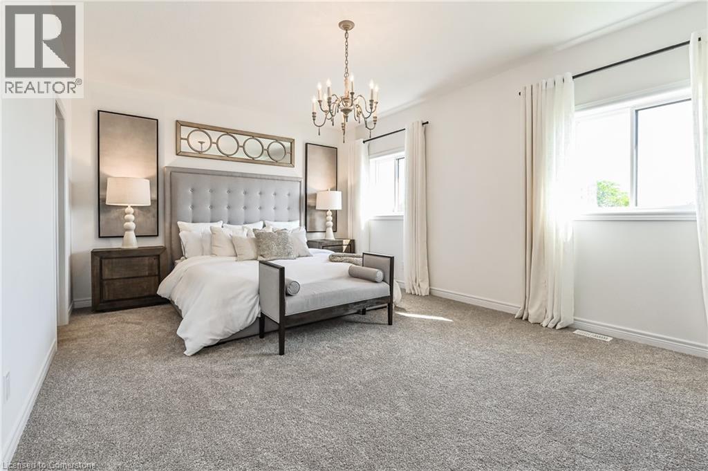Photo 17 of 23 Spachman Street, Kitchener ON