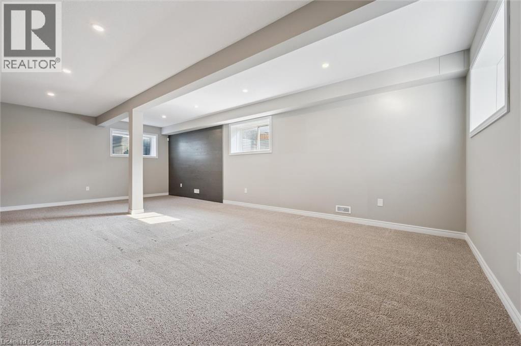 Photo 31 of 23 Spachman Street, Kitchener ON