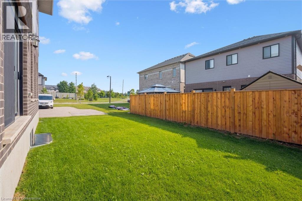 Photo 37 of 23 Spachman Street, Kitchener ON
