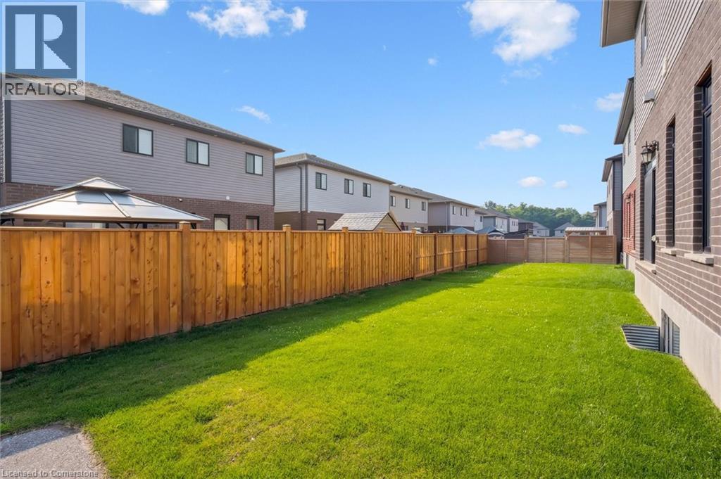 Photo 38 of 23 Spachman Street, Kitchener ON