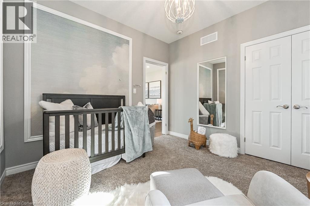 Photo 26 of 23 Spachman Street, Kitchener ON