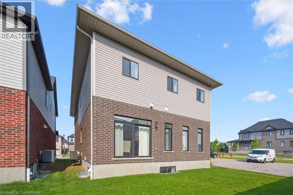 Photo 36 of 23 Spachman Street, Kitchener ON