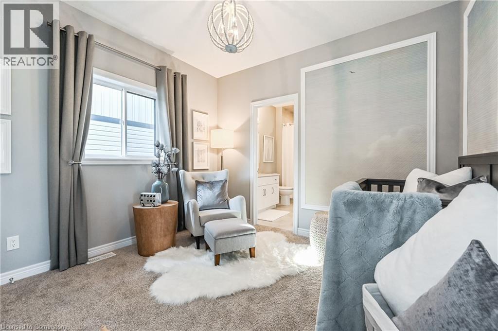 Photo 23 of 23 Spachman Street, Kitchener ON