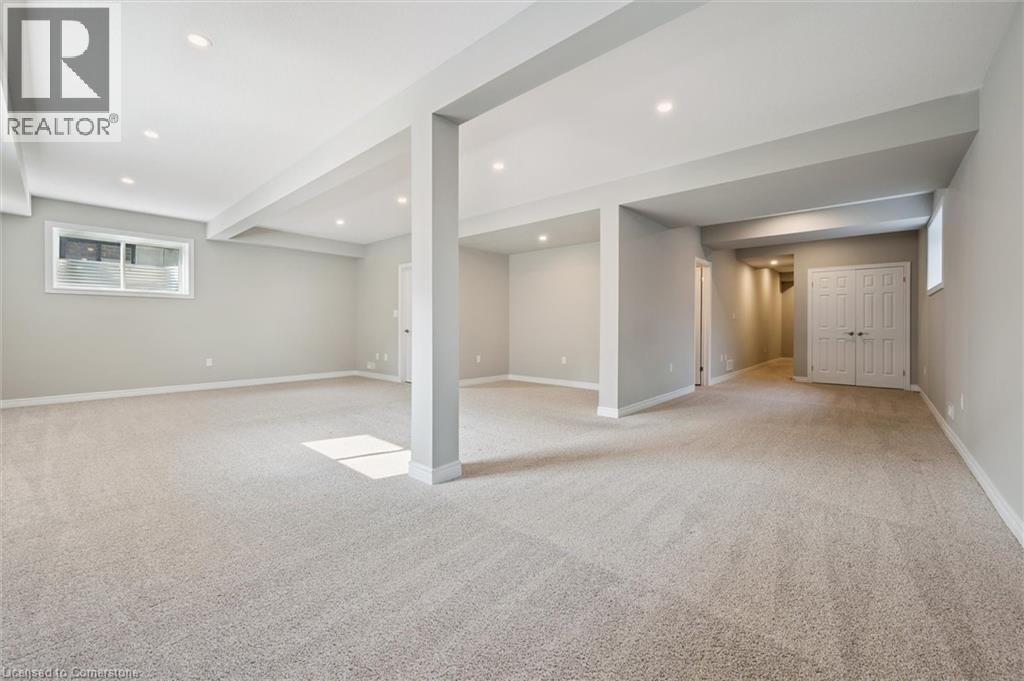Photo 30 of 23 Spachman Street, Kitchener ON
