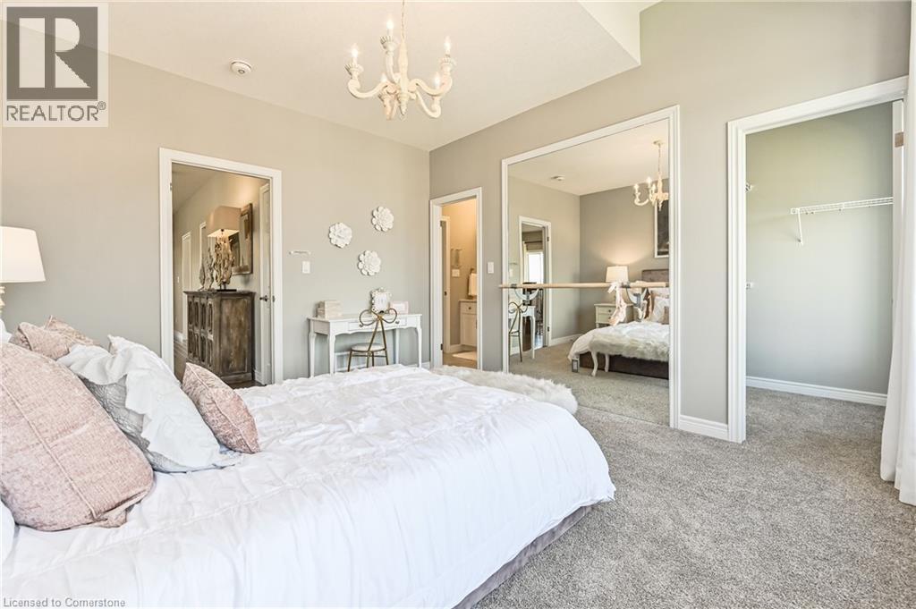 Photo 24 of 23 Spachman Street, Kitchener ON