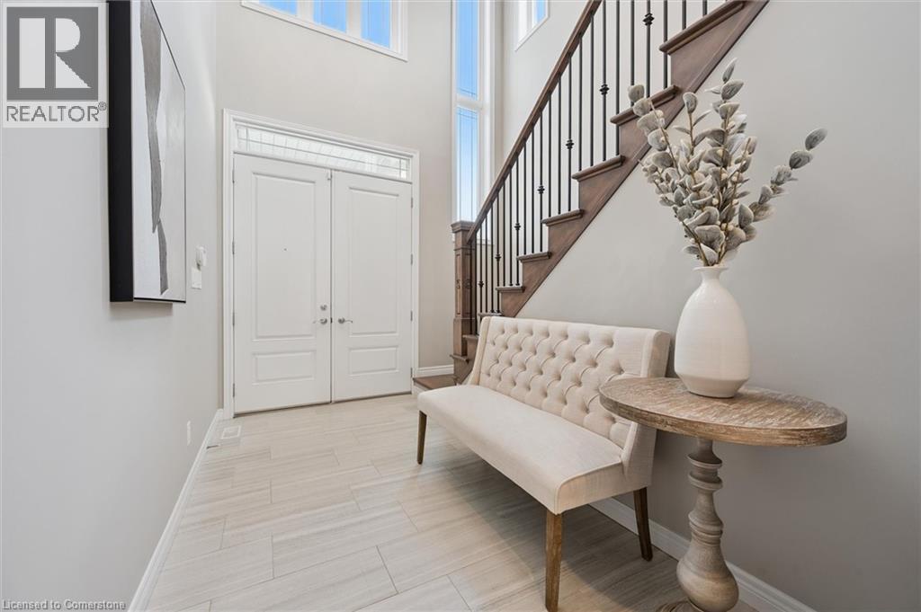Photo 5 of 23 Spachman Street, Kitchener ON