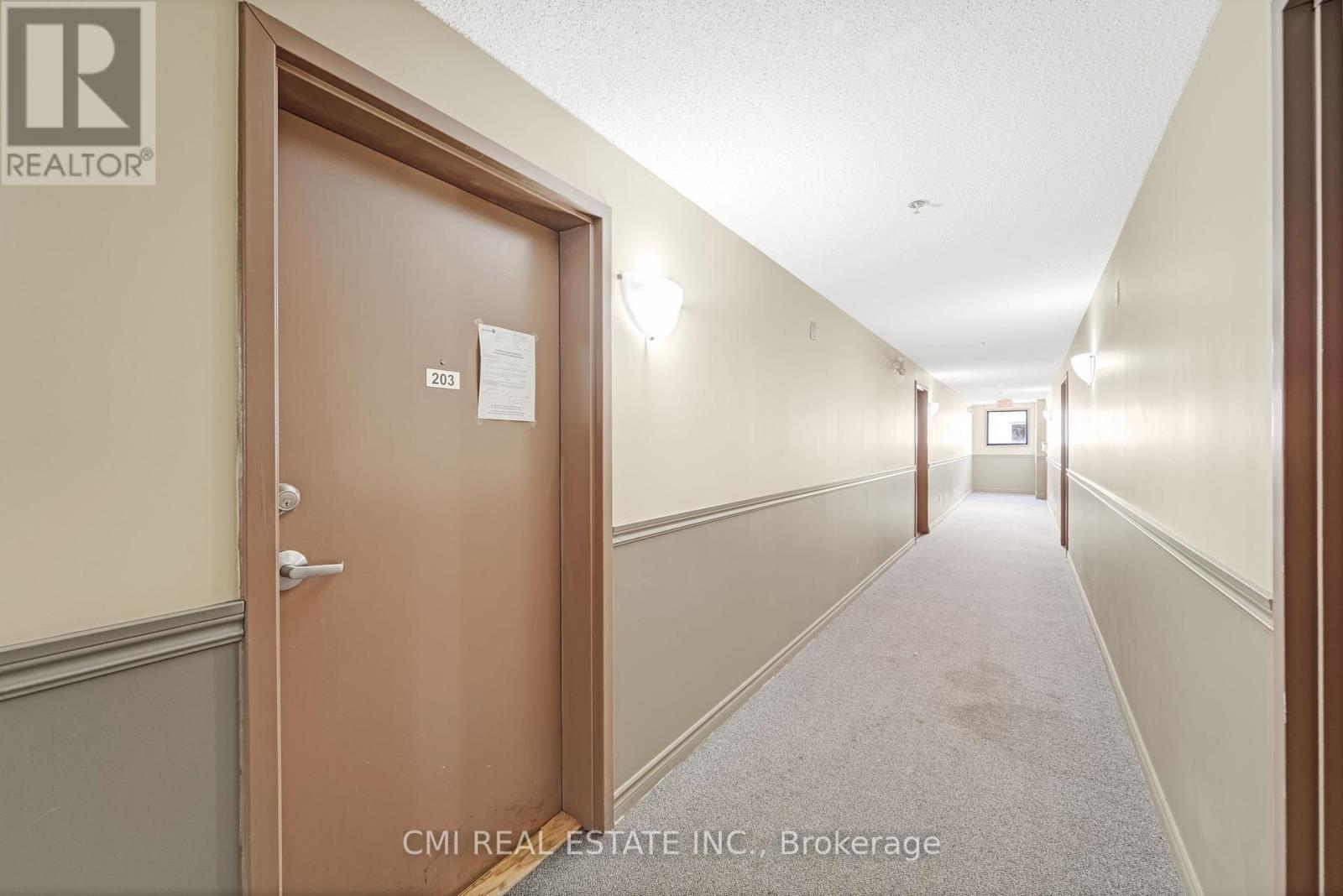 Photo 21 of 203 5225 Finch Avenue E, Toronto ON